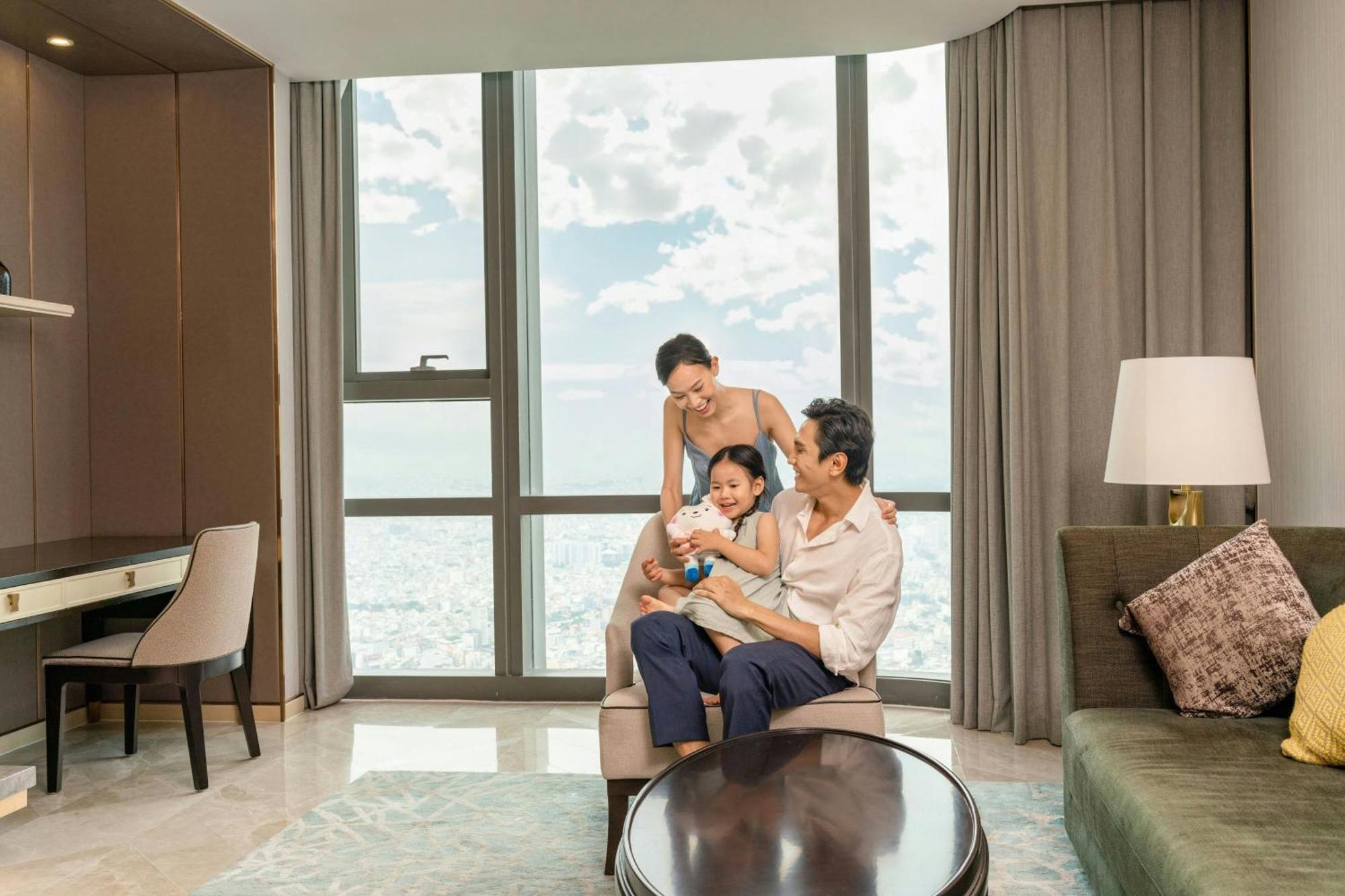 Vinpearl Landmark 81, Autograph Collection Ho Chi Minh City